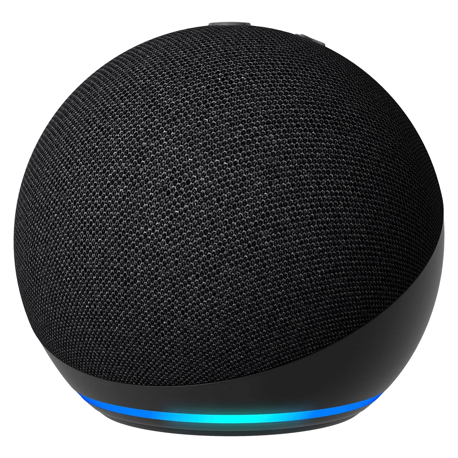 [Do Brasil] Caixa De Som Amazon Echo Dot 5 Geracao / Alexa / Bluetooth   Preto| |